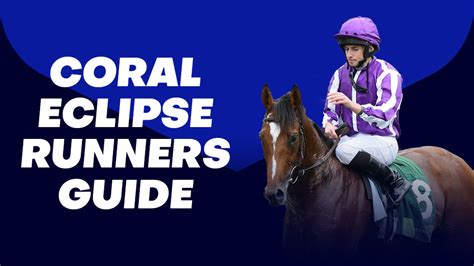 Coral Eclipse 2024 Runners & Result .